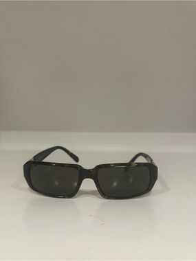 Vintage Versace sunglasses.